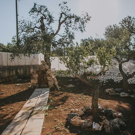 أوستوني Paradiso Villa المظهر الخارجي الصورة
