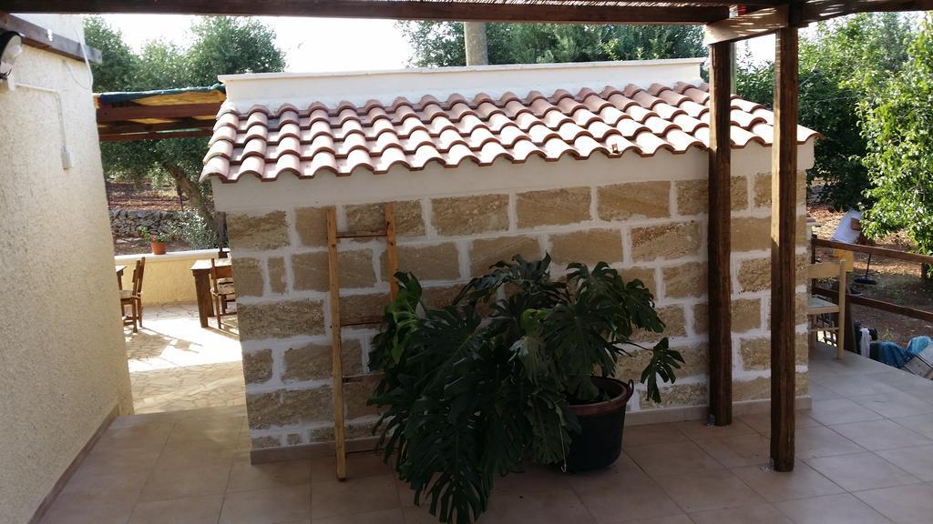 أوستوني Paradiso Villa المظهر الخارجي الصورة