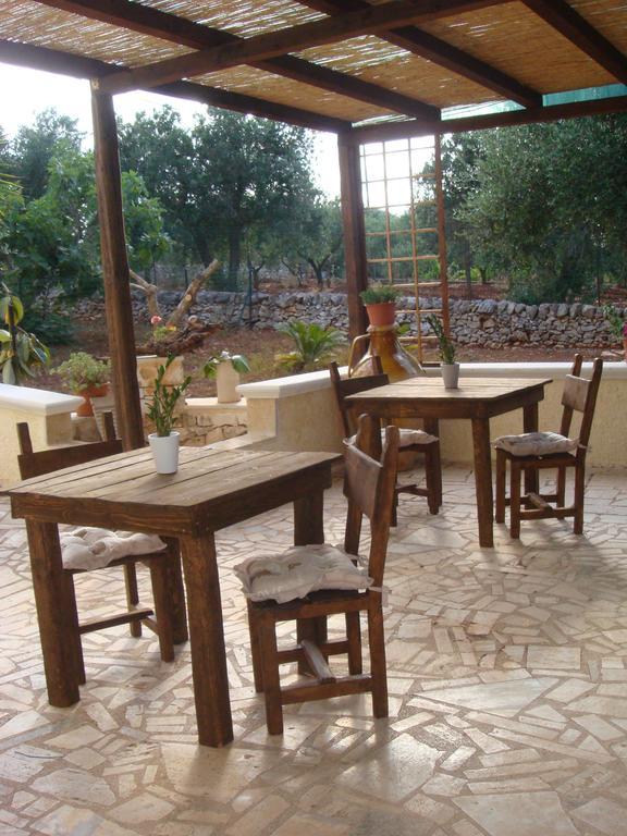 أوستوني Paradiso Villa المظهر الخارجي الصورة