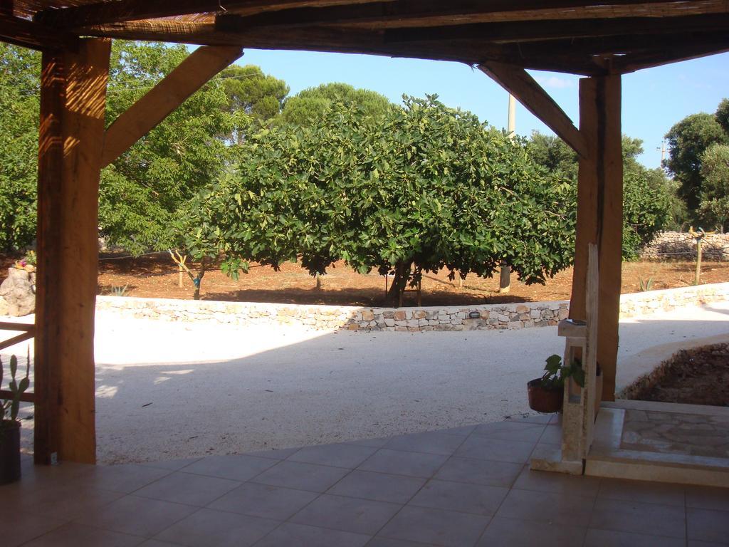 أوستوني Paradiso Villa المظهر الخارجي الصورة