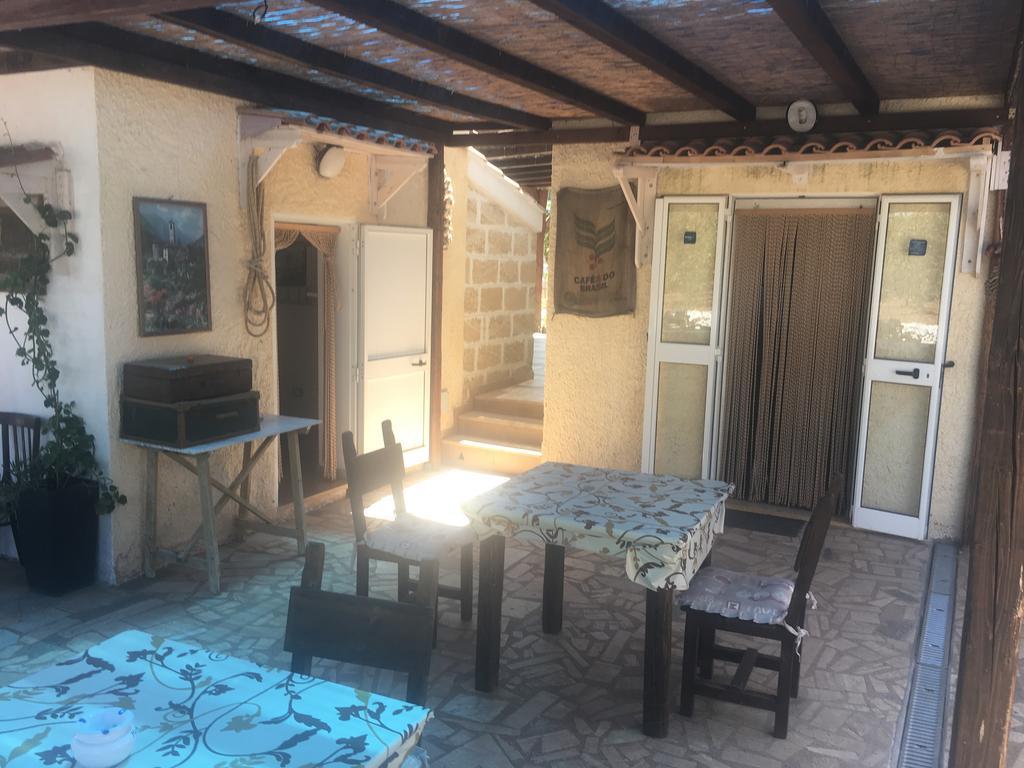 أوستوني Paradiso Villa المظهر الخارجي الصورة