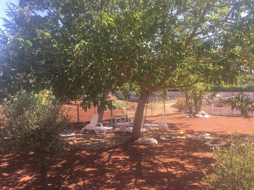 أوستوني Paradiso Villa المظهر الخارجي الصورة