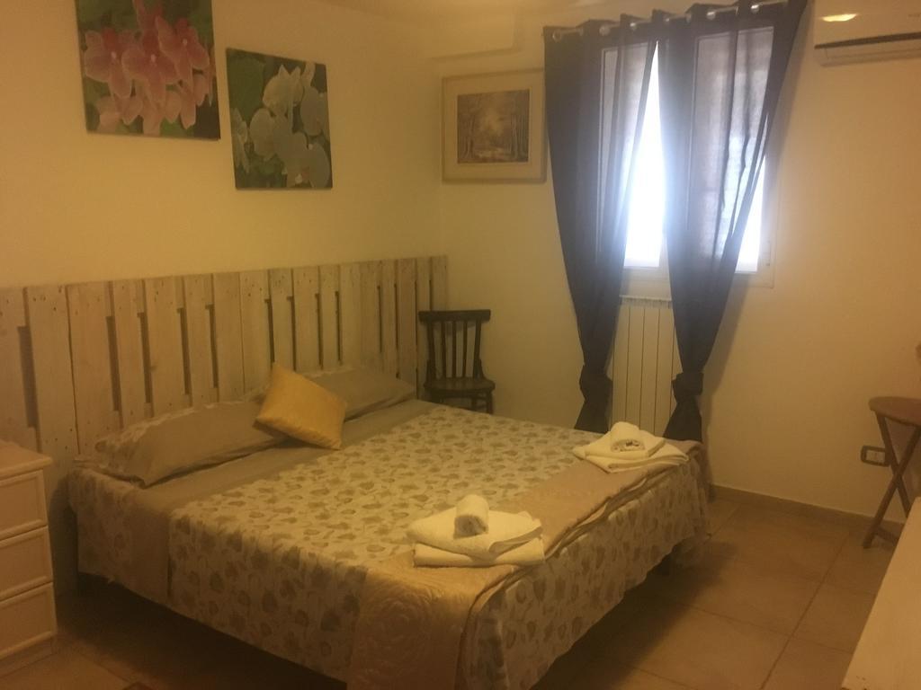 أوستوني Paradiso Villa المظهر الخارجي الصورة