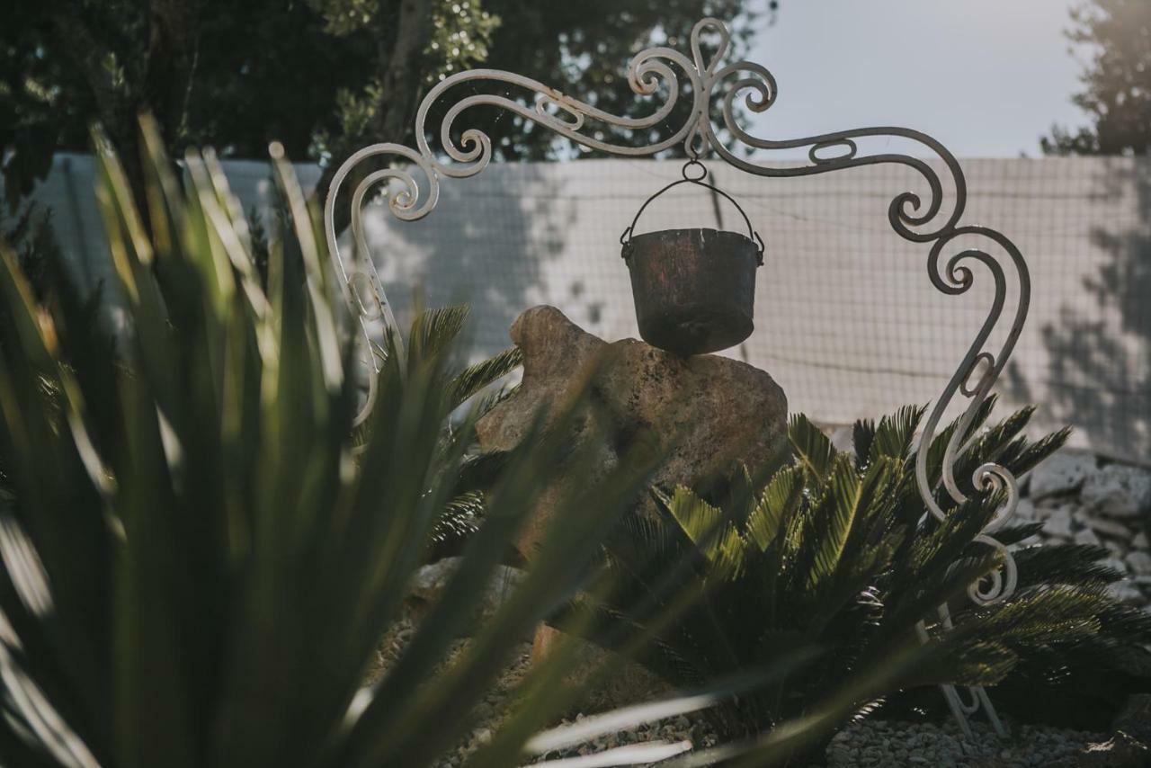 أوستوني Paradiso Villa المظهر الخارجي الصورة