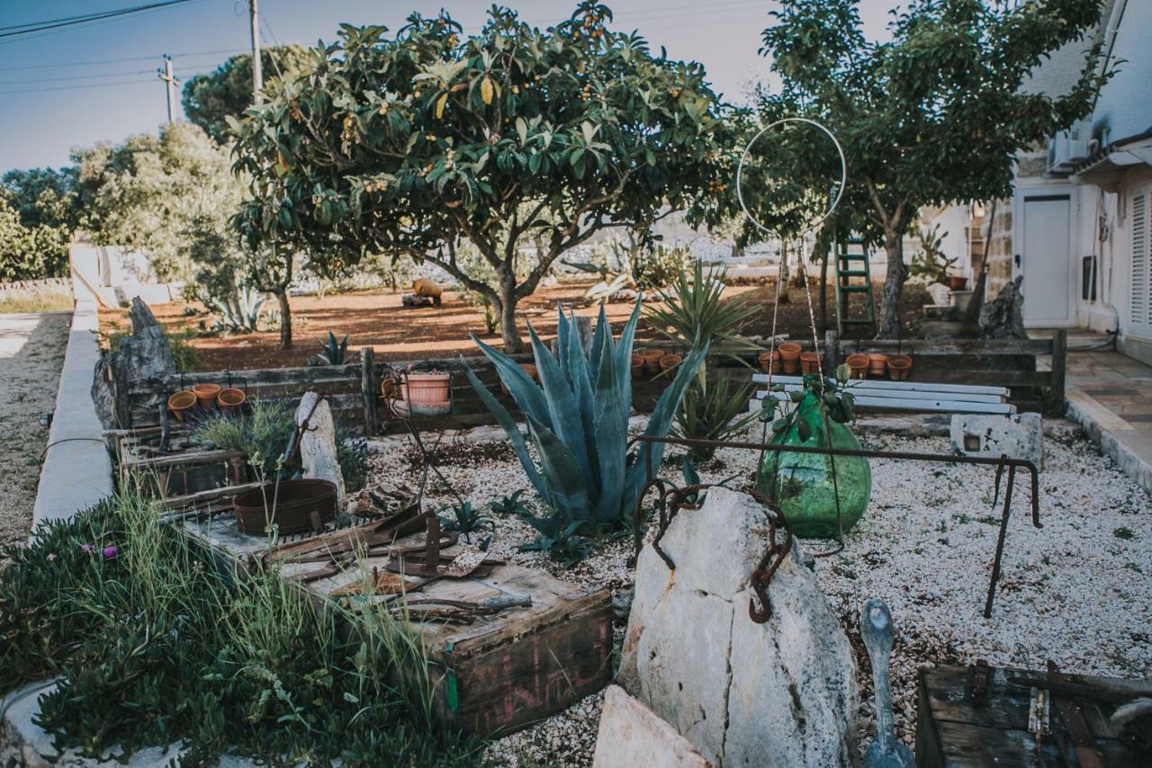 أوستوني Paradiso Villa المظهر الخارجي الصورة