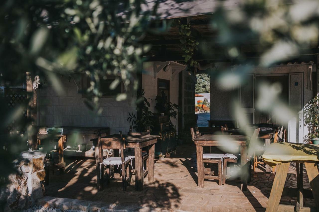 أوستوني Paradiso Villa المظهر الخارجي الصورة