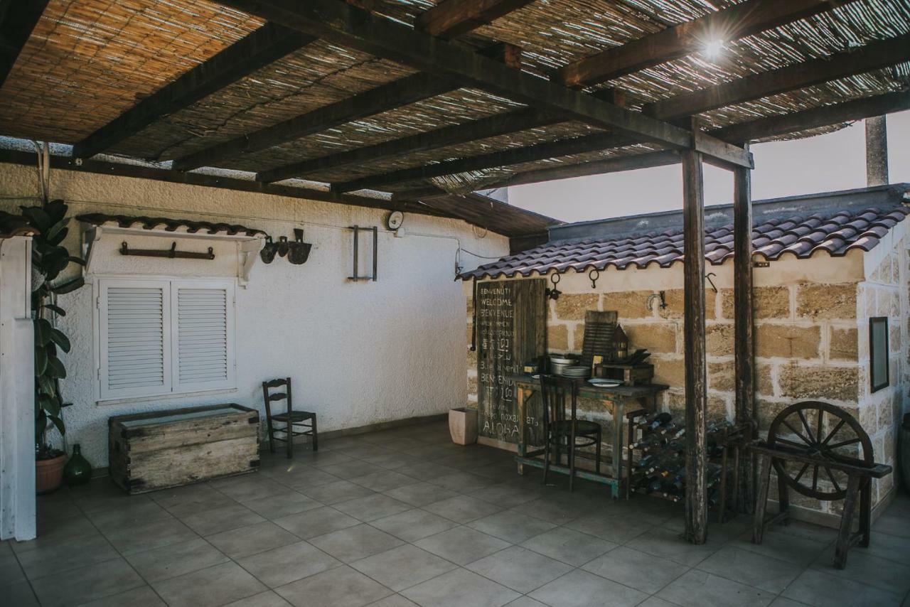 أوستوني Paradiso Villa المظهر الخارجي الصورة