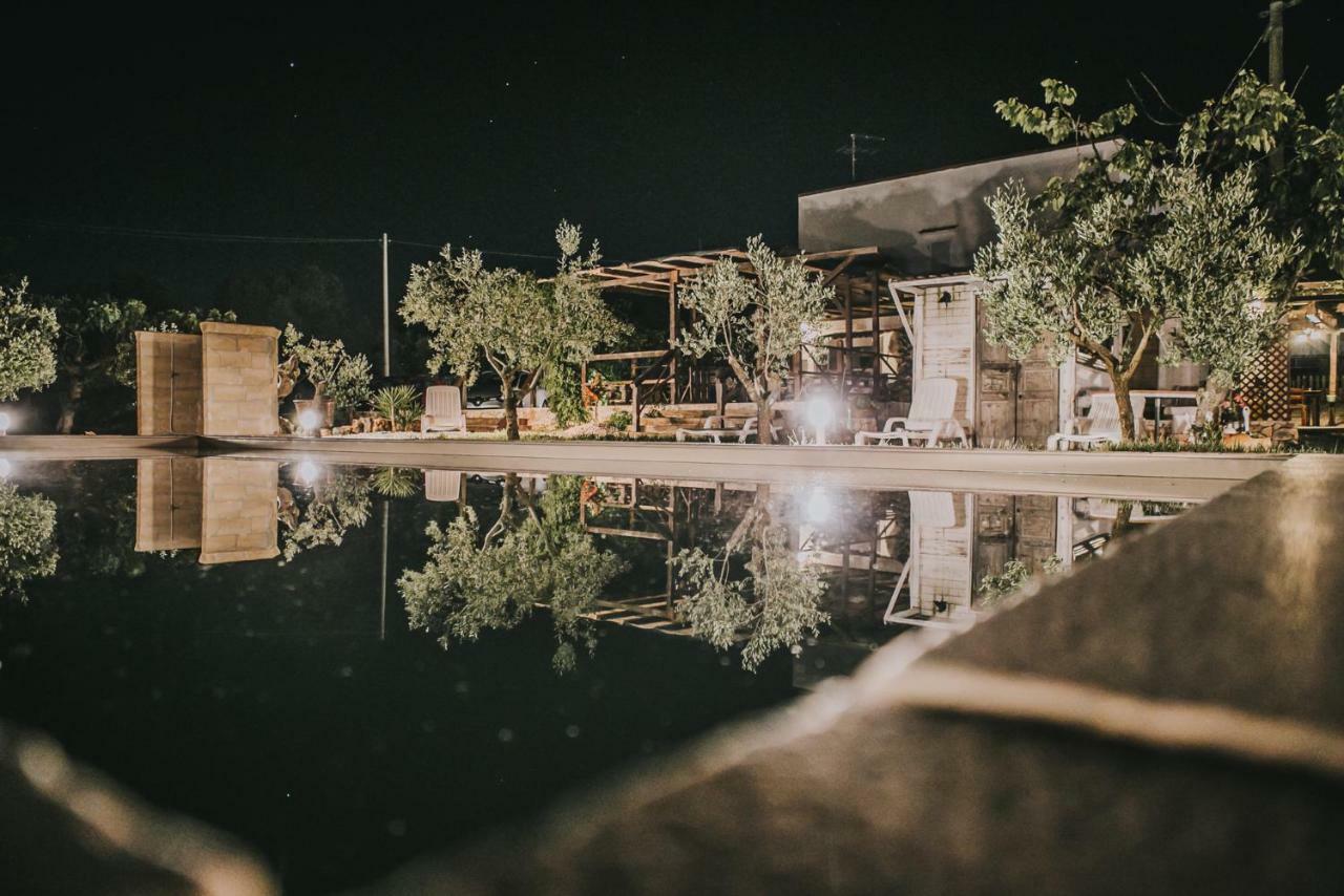 أوستوني Paradiso Villa المظهر الخارجي الصورة